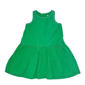 Hanna Andersson Breezeway Sundress Size 110cm (5)